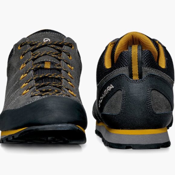Scarpa Crux Approach Shoes - Men’s - Picture 1 of 7